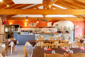 Restaurang