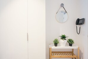 Rumsbekvämlighet