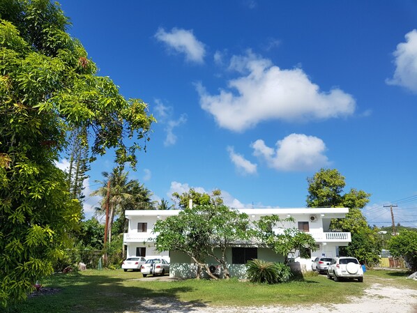 Fachada