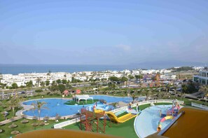 Utomhuspool