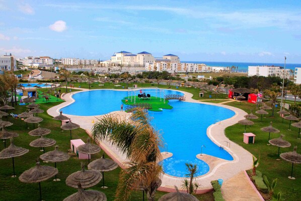 Water park