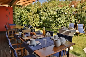 Morgenmadsområde