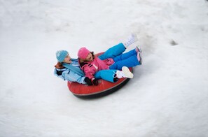 Wintersport/Ski