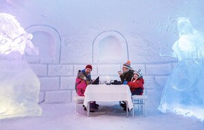 Gastronomie für Familien
