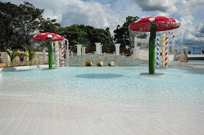 Children's pool