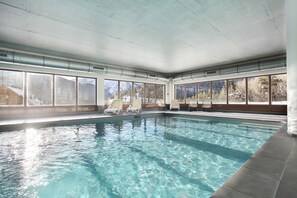 Inomhuspool