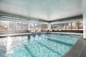 Inomhuspool