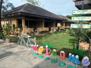 Terrass/Patio