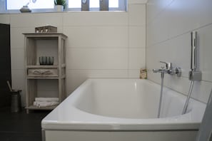 Komfortbadewanne