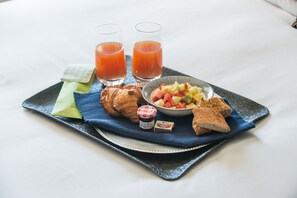 Frukost