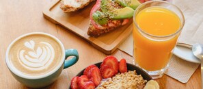 Kafé