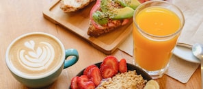 Kafé