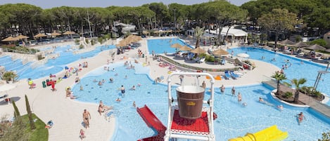 Water park
