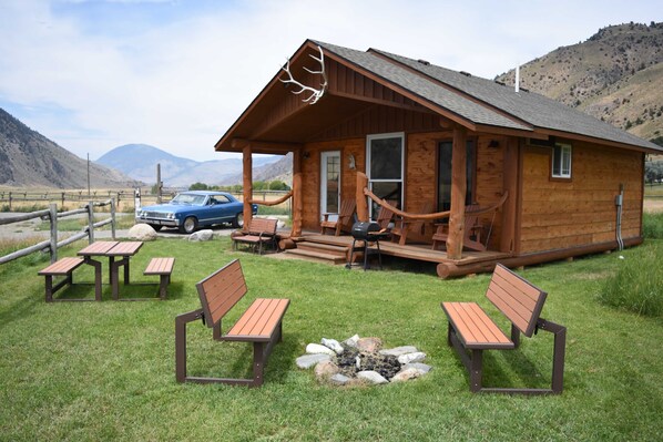 Terrass/Patio