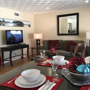 Totally Renovated, Designed for Comfort in an area that you'll Love
