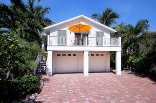 fort myers beach House