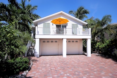 fort myers beach House