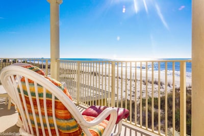 Fort Walton Beach Condo