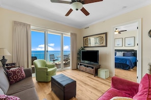 Living Room III