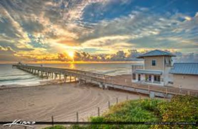Deerfield Beach House