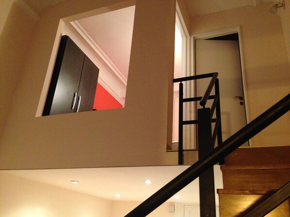 Modern Loft