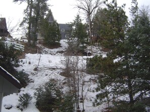 Boendeområde