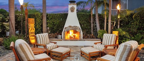 Terrass/Patio