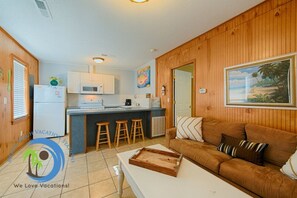 Coin séjour