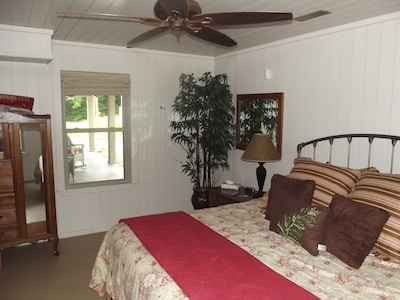 Tranquil Cabin Located Near Gatlinburg, Dollywood, Dixie Stampede And Biltmore