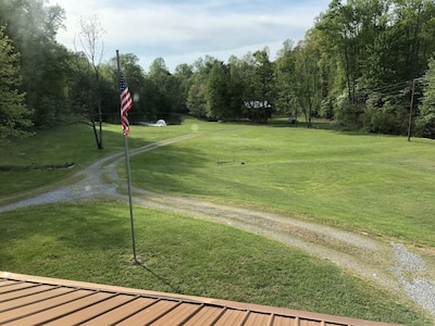 Tranquil Cabin Located Near Gatlinburg, Dollywood, Dixie Stampede And Biltmore