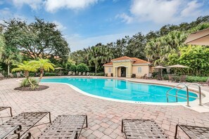 Compass Bay Resort Style Pool