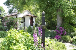 Bramble Rose Cottage