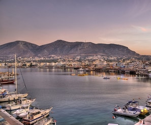 Port de plaisance