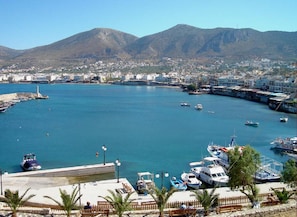 Port de plaisance