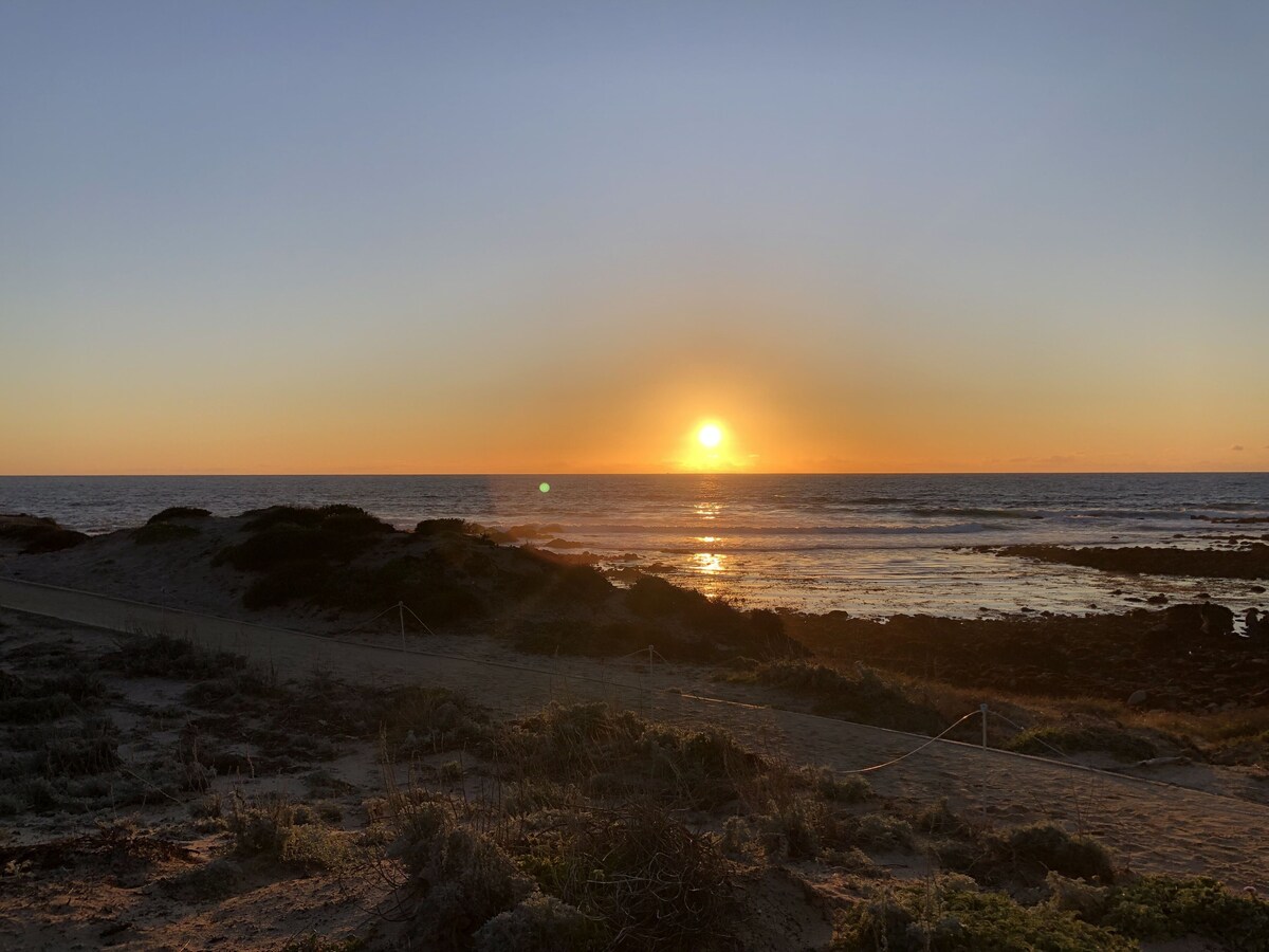 Closest Home to Lover’s Point and Steps from the Beach