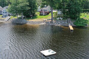 Boendeområde