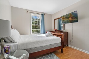 Bedroom # 2