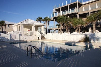 Pensacola Beach House