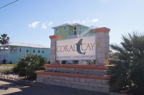 Welcome to Casa Linda at Coral Cay!