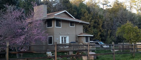 East Verde River Cabin: Kid and Dog friendly Retreat from Desert Heat