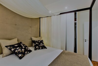 CASAS DO PORTO - Elegancia de dos habitaciones