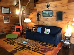 New sofa bed
