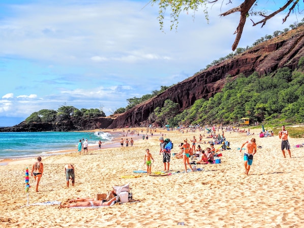 Big Beach