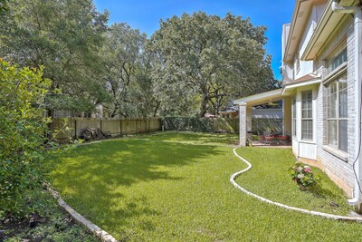 (Northwest Austin) Beautiful, Fun, Cozy Home 30 min from Downtown Austin 