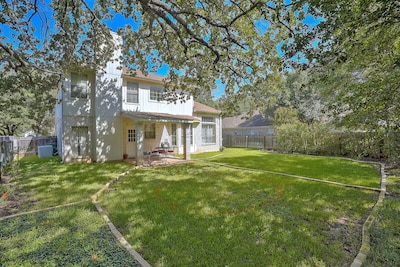 (Northwest Austin) Beautiful, Fun, Cozy Home 30 min from Downtown Austin 