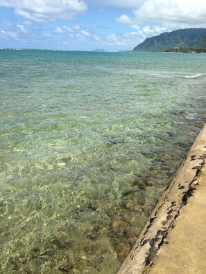 Plage