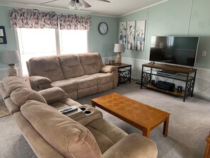 TV