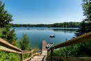 The view is amazing