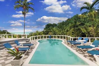 Gather,relax, and indulge at Chateau, in your stunning  private villa sleeps 12