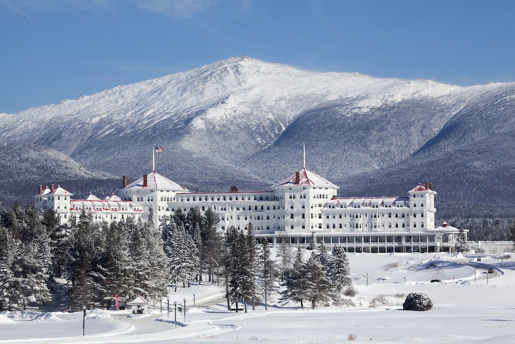 3 & 2 Bedroom Condos in Heart of Bretton Woods Resort - Carroll